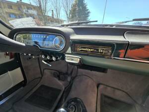 Imagen 26/50 de Alfa Romeo Giulietta TI (1963)