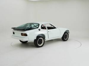 Image 2/15 of Porsche 924 Turbo (1978)