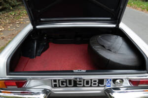 Bild 12/16 von Mercedes-Benz 280 SL (1971)