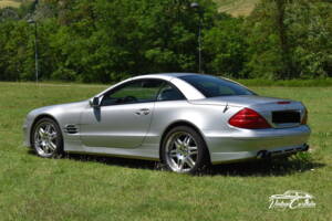 Imagen 3/50 de Brabus SV 12 S (2003)