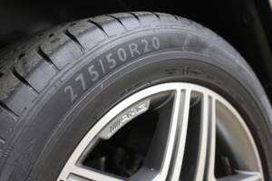 Image 15/64 of Mercedes-Benz G 400 CDI (LWB) (2004)