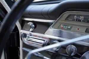 Immagine 33/50 di Volvo PV 544 (1960)
