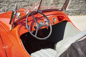 Bild 25/46 von NSU-Fiat 500 A Topolino Weinsberg (1939)