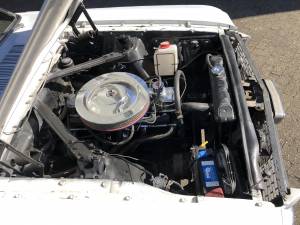 Imagen 25/41 de Ford Mustang 200 (1966)