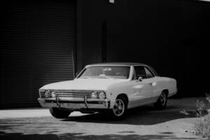 Afbeelding 13/15 van Chevrolet Chevelle Malibu Hardtop Coupe (1967)