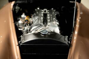 Image 49/50 of Jaguar XK 120 OTS (1952)