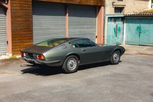 Image 4/46 of Maserati Ghibli SS (1972)