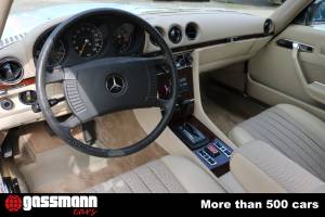 Image 11/15 de Mercedes-Benz 450 SLC (1979)