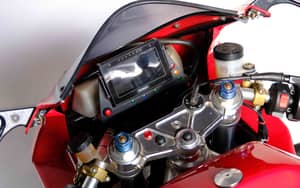 Image 79/94 of Bimota 500 V-Due (2003)