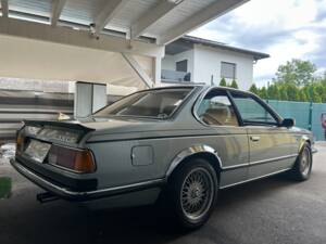 Afbeelding 4/37 van BMW 635 CSi (1983)