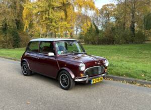 Imagen 12/27 de Mini Cooper 1.3i MPI (2000)