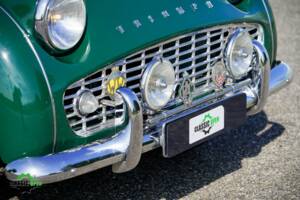 Bild 30/51 von Triumph TR 3A (1961)