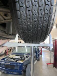 Image 37/80 of Lister Knobbly (1956)