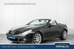 Obraz 1/50 pojazdu Mercedes-Benz SLK 280 (2005)
