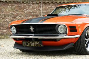 Bild 28/50 von Ford Mustang Boss 302 (1970)