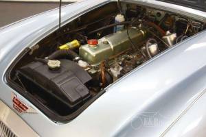 Image 3/19 de Austin-Healey 3000 Mk III (BJ8) (1966)