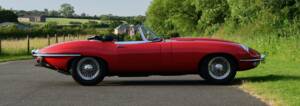 Imagen 18/36 de Jaguar E-Type (1969)