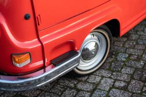Image 4/52 of Renault Estafette (1977)