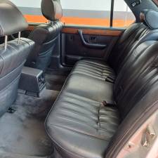 Image 20/41 of BMW 745i (1984)