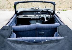 Bild 41/50 von Citroën ID 19 Usine (1967)