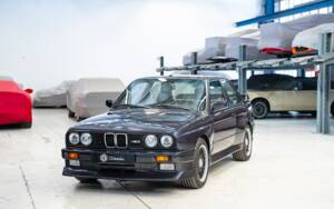 Afbeelding 4/54 van BMW M3 Cecotto (1989)