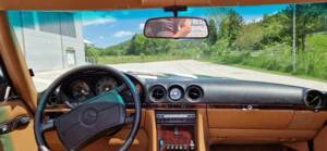 Image 50/53 de Mercedes-Benz 560 SL (1986)