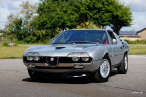 Afbeelding 1/45 van Alfa Romeo Montreal (1972)