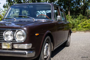 Immagine 25/51 di Lancia 2000 Iniezione (1973)