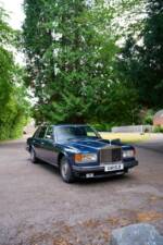 Bild 20/50 von Rolls-Royce Silver Spur II (1990)