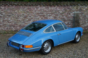 Bild 5/50 von Porsche 912 (1969)