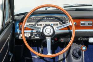 Image 50/50 of Lancia Flavia 1.8 (Vignale) (1963)