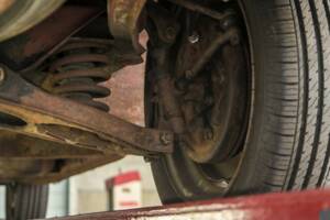 Bild 47/50 von Renault Dauphine 1093 (1962)