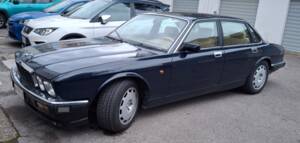 Bild 5/14 von Jaguar XJ 40 (XJ-R) (1992)
