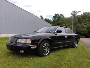 Immagine 1/76 di Infiniti Q45 (1994)