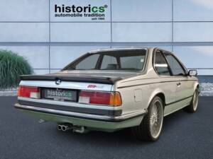 Image 3/14 of ALPINA B9 3.5 (1982)