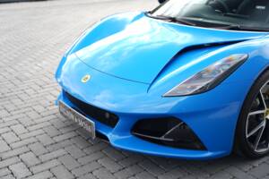 Bild 28/50 von Lotus Emira (2023)