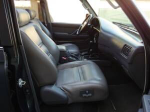 Image 53/99 de Toyota Land Cruiser J80 (1994)