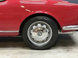 Bild 15/50 von Alfa Romeo Giulietta Spider Veloce (1959)