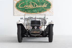 Imagen 17/43 de Alvis Speed 20 (1933)