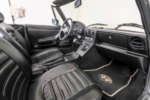Bild 10/50 von Alfa Romeo 1.6 Spider (1989)