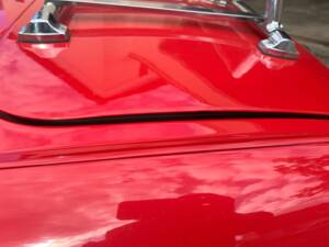 Image 73/81 de MG MGB (1976)