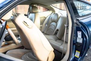 Bild 9/27 von Jaguar XKR (2001)