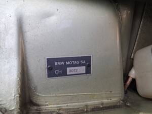 Immagine 26/39 di BMW 3,3 Li (1977)