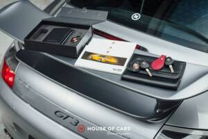 Bild 24/24 von Porsche 911 GT3 (2003)