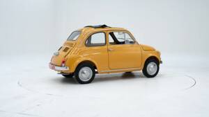 Imagen 2/15 de FIAT 500 L (1970)