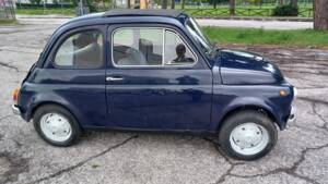 Bild 20/89 von FIAT 500 R (1975)