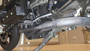 Image 31/56 of BMW K 75 RT (1993)