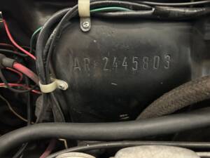 Image 28/35 de Alfa Romeo 2000 GT Veloce (1975)