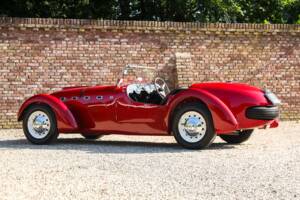 Image 33/50 of Healey Silverstone (1950)