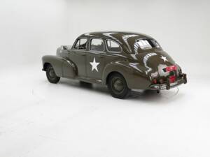 Immagine 4/15 di Chevrolet Fleetmaster 2100 FK (1947)